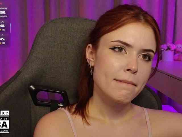 AliceWyliee webcam