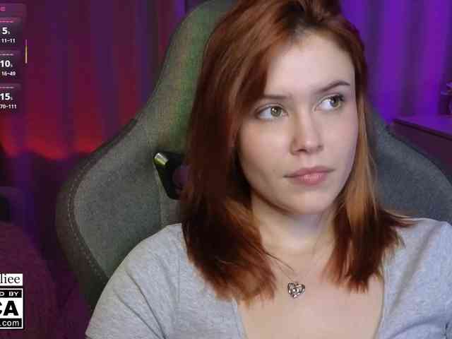 AliceWyliee webcam