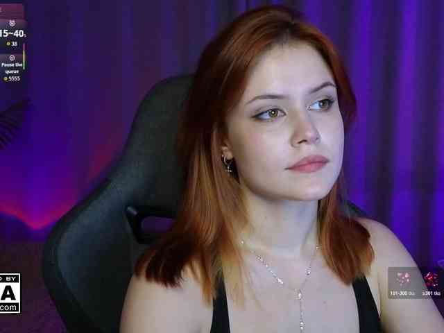 AliceWyliee webcam