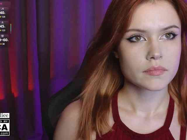 AliceWyliee webcam