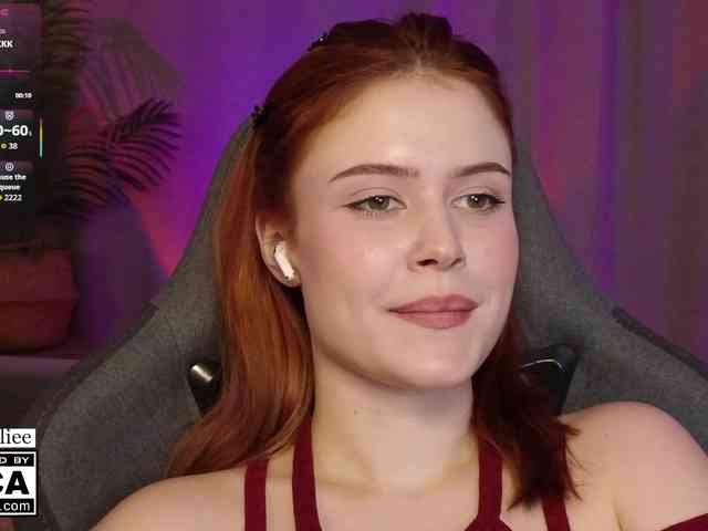AliceWyliee webcam