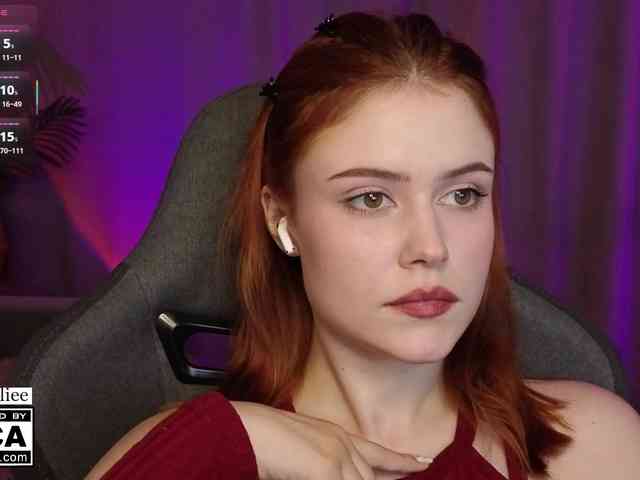 AliceWyliee webcam