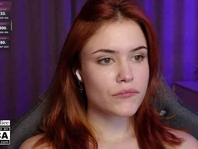 AliceWyliee webcam