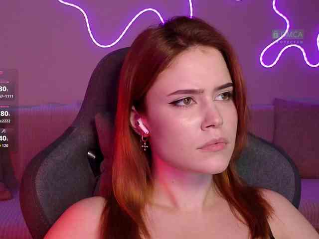AliceWyliee webcam
