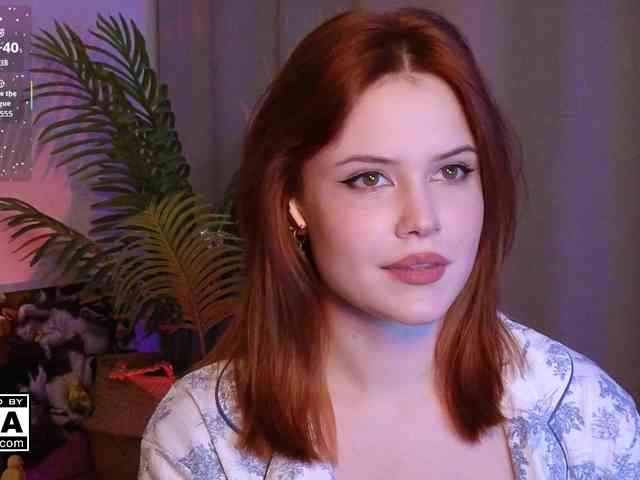 AliceWyliee webcam