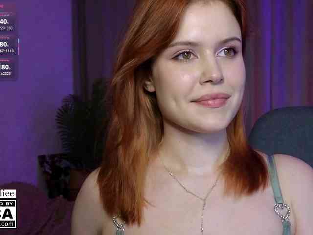AliceWyliee webcam