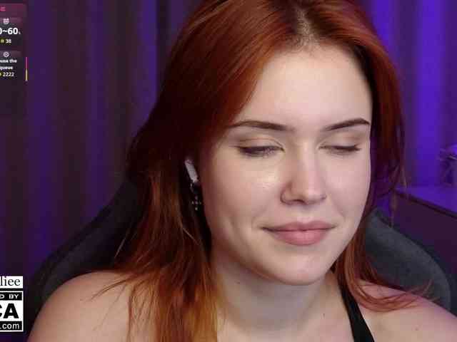 AliceWyliee webcam