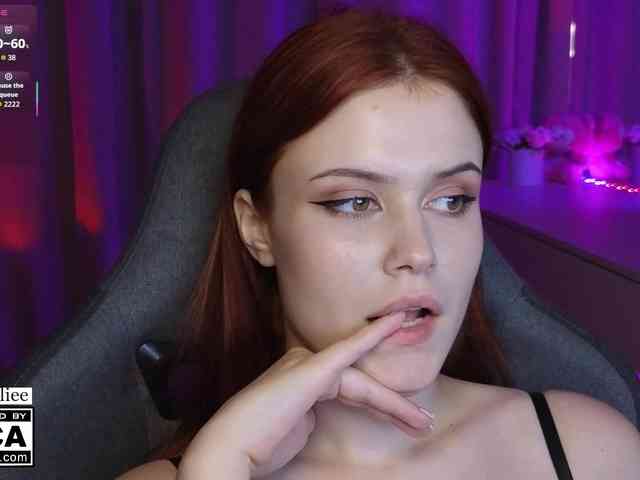 AliceWyliee webcam