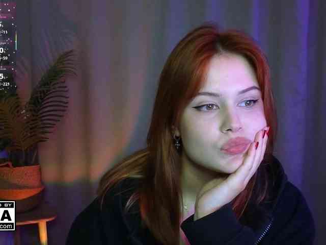AliceWyliee webcam