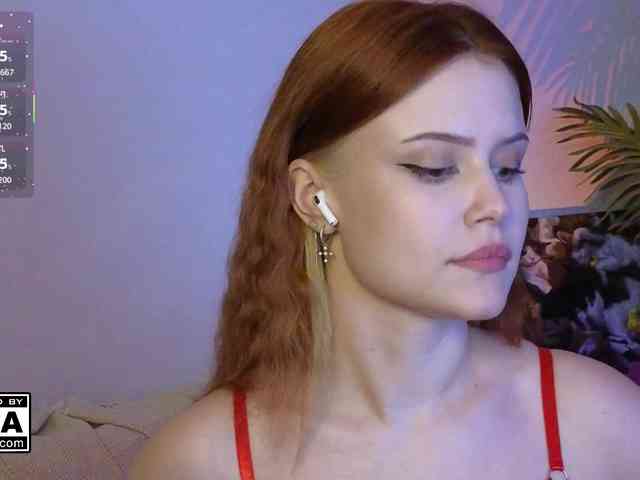 AliceWyliee webcam
