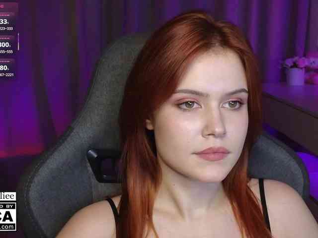 AliceWyliee webcam