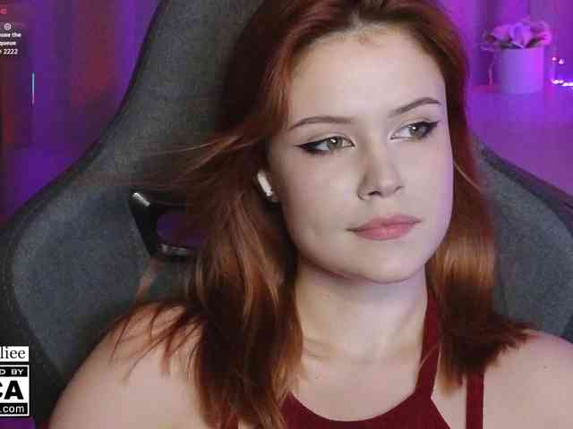 AliceWyliee webcam