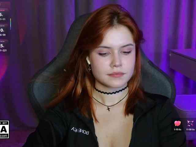 AliceWyliee webcam