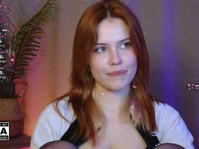 AliceWyliee webcam