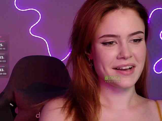 AliceWyliee webcam