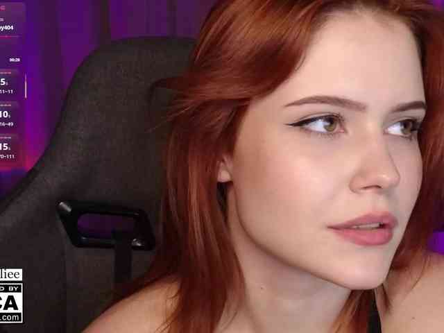 AliceWyliee Sex Cam Show