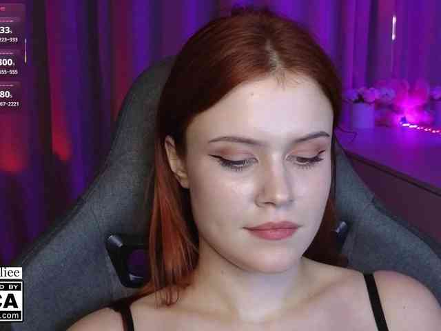 AliceWyliee webcam