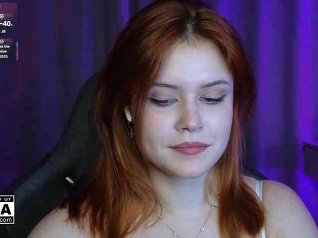 AliceWyliee webcam