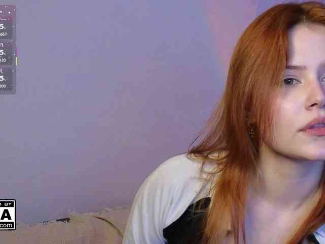 Ten model jest teraz na żywo. AliceWyliee