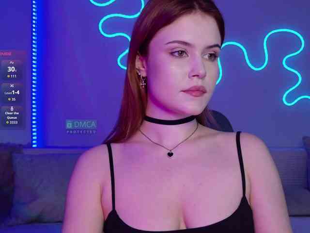 AliceWyliee webcam