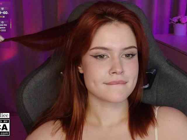 AliceWyliee Live Webcam on BongaCams