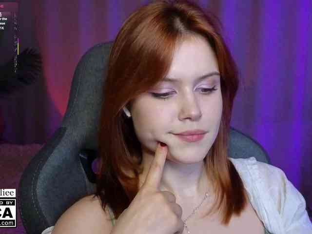 AliceWyliee webcam