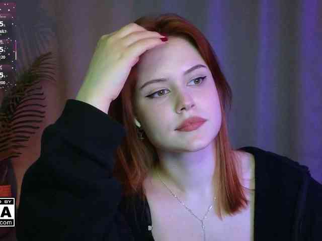 AliceWyliee webcam