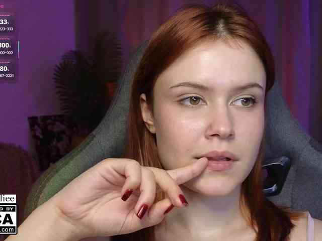 AliceWyliee webcam