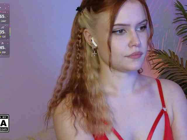 AliceWyliee webcam