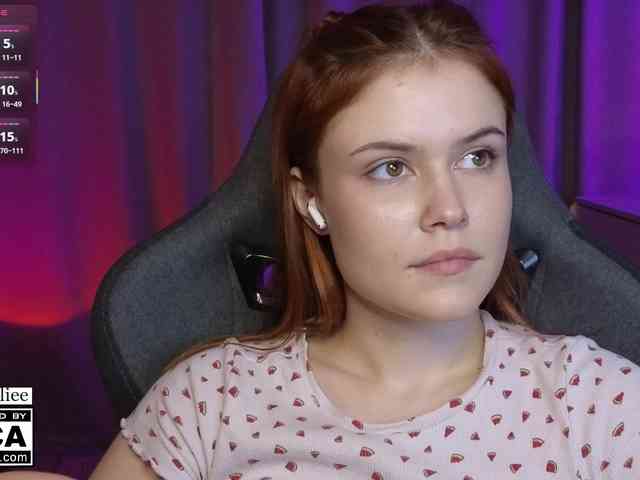 AliceWyliee webcam