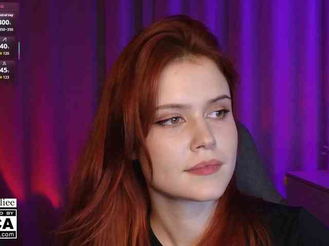 AliceWyliee webcam