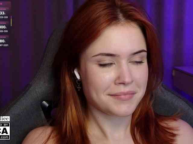 AliceWyliee webcam