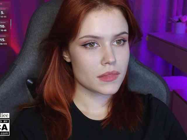 AliceWyliee webcam