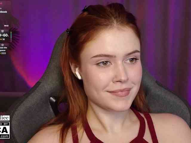 AliceWyliee webcam