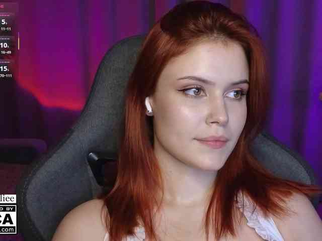 AliceWyliee Sex Cam Show