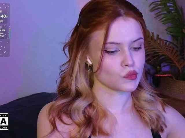 AliceWyliee webcam