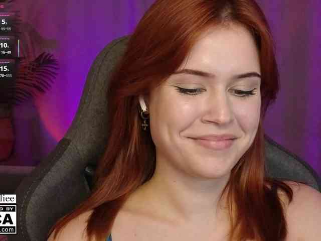AliceWyliee webcam