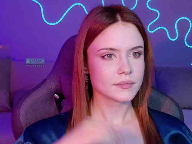 AliceWyliee webcam
