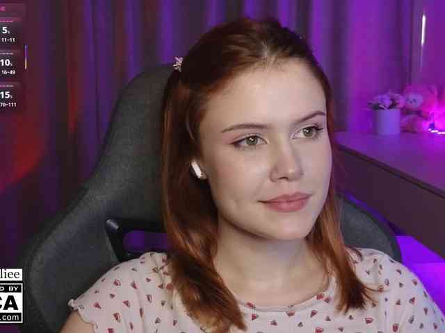 AliceWyliee webcam