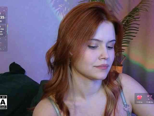 Модель: AliceWyliee