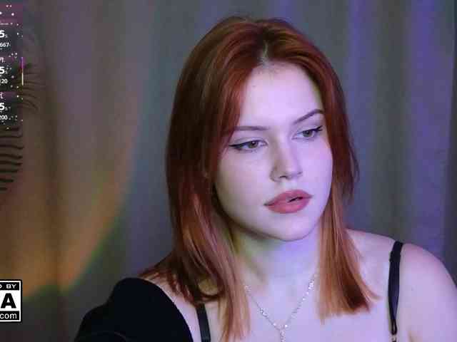 AliceWyliee webcam
