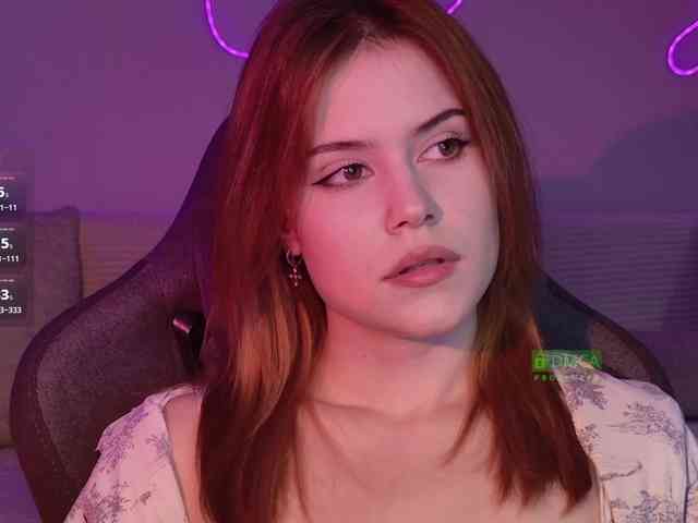 AliceWyliee webcam