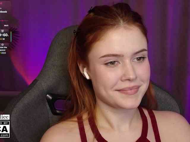 AliceWyliee webcam