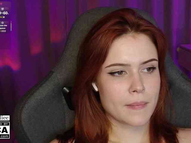 AliceWyliee Sex Cam Show
