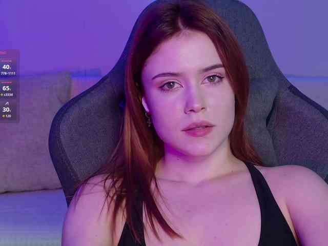 AliceWyliee webcam