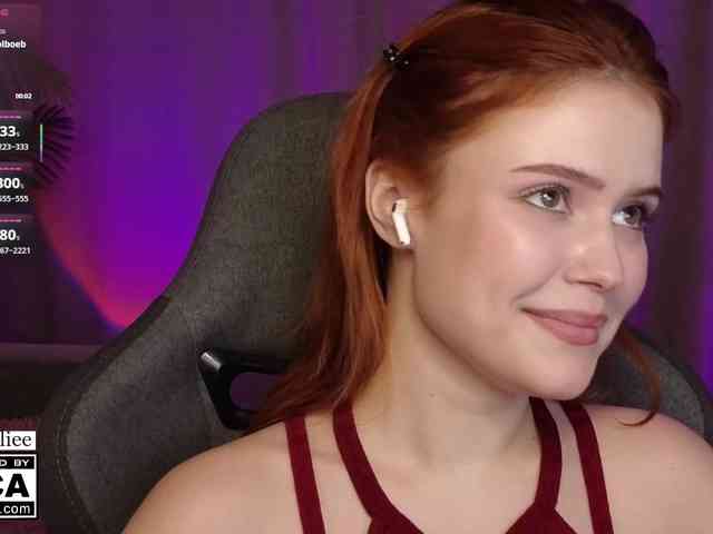 AliceWyliee webcam