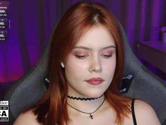 AliceWyliee webcam