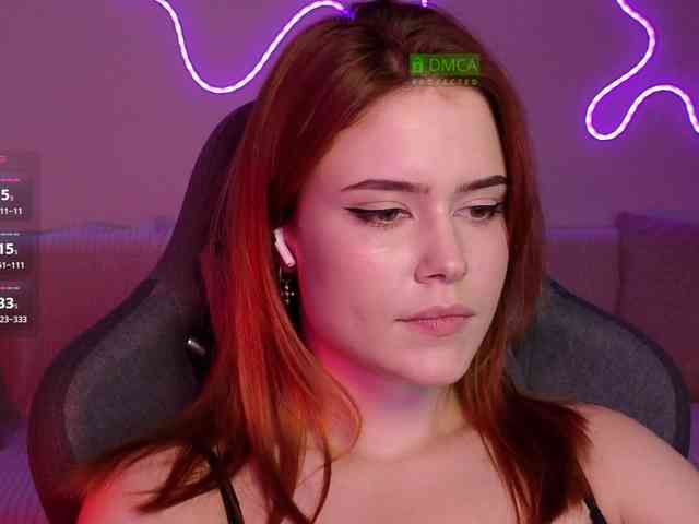 AliceWyliee webcam