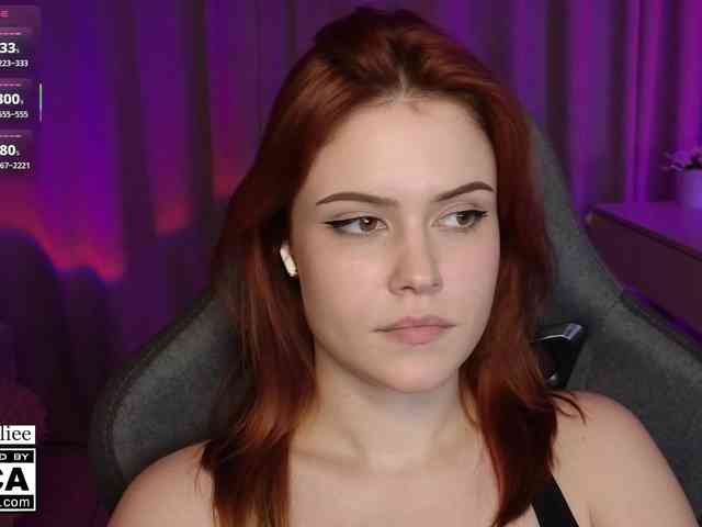 AliceWyliee webcam