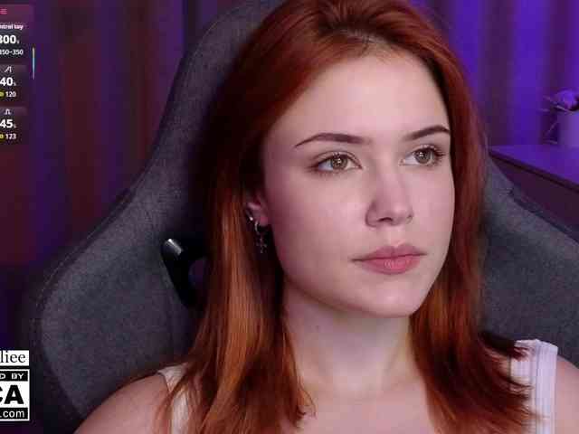 AliceWyliee webcam